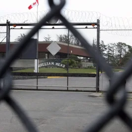Police Hunt Escaped Convicted Murderer on Vancouver Island