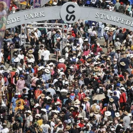 Calgary Compromise on Stampede Noise Bylaw Reached