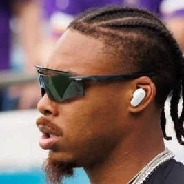 CBS Sports Ranks Justin Jefferson Eighth in Top 100 NFL Players List
