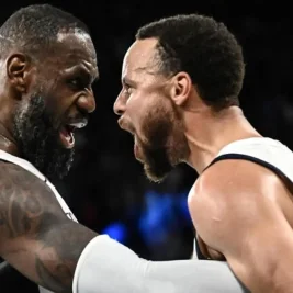 Warriors Pursue LeBron James, Anthony Davis Trades