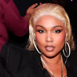 Lizzo Opens Up About Low First Week Sales for New Album 'Bitch'