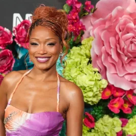 Keke Palmer Confirms Relationship with Hot Ones Host Sean Evans