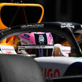 Liam Lawson Finishes Ninth at Austrian Grand Prix, Extends Points Streak