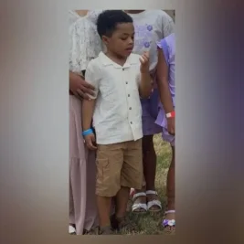 Clayton County Police Search for Missing Autistic 6-Year-Old in Riverdale