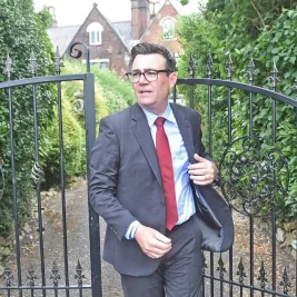 Andy Burnham to Unveil Radical Devolution Plan in Manchester Speech