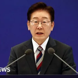 South Korea Unveils $518 Billion Plan for Semiconductors and AI