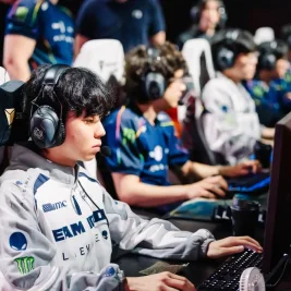 Team Liquid Sweeps Deep Cross Gaming 3-0 at MSI 2026 Play-In