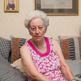 Hampshire Pensioner Appeals Lifetime Ban From Sainsbury and Argos Stores