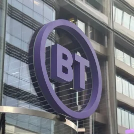 BT Group and Verizon Merge International Units in Landmark Joint Venture