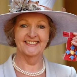 Actress Dame Penelope Keith Dies at 86 After Cancer Battle