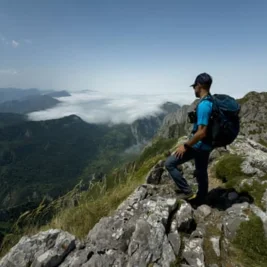 Picos de Europa: A World of Wild Beauty and Tradition