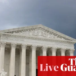 US Supreme Court Rejects Trump Appeal in E Jean Carroll Case