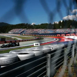George Russell Wins Austrian GP as Red Bull Upgrades Verstappen's Car