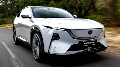 Mazda Predicts SUV Demand Will Keep Growing, Sedan Fans Disappointed