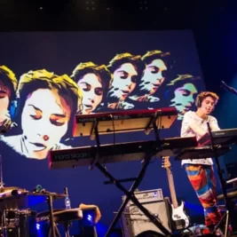 Jacob Collier Recalls Making Grammy-Winning Album 'In My Room' at Home