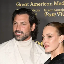 Maksim Chmerkovskiy and Peta Murgatroyd Relocate Family to Florida
