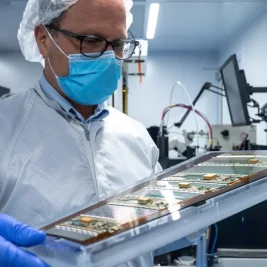 CERN Shuts Down Large Hadron Collider for High Luminosity Upgrade