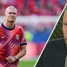 Norway Advances to World Cup Knockouts Amid Haaland Controversy