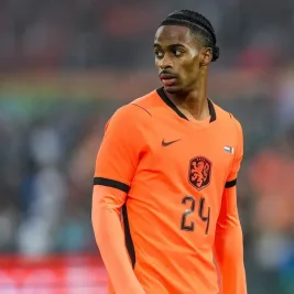 Crysencio Summerville Returns to Netherlands Starting XI Against Morocco