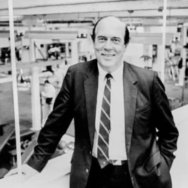 Les Mills, Four-Time Olympian and Fitness Empire Founder, Dies at 91