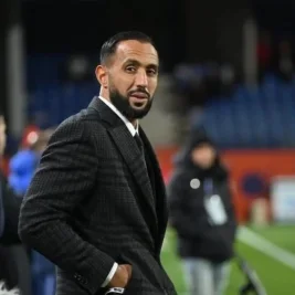 Mehdi Benatia Credits Youth Development for Morocco's Football Success