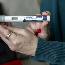 GLP-1 Weight Loss Drugs Under Study for Longevity Benefits