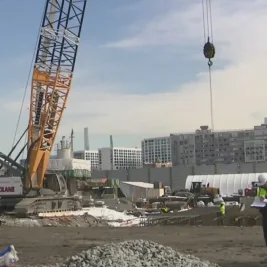 Judge Blocks Trump Administration From Freezing Gateway Tunnel Funds