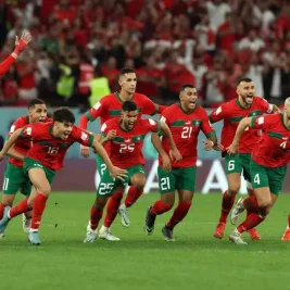 Morocco Eliminates Netherlands from World Cup, Sparking Mixed Reactions