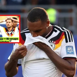 Paraguay Eliminates Germany in Historic World Cup Penalty Shootout