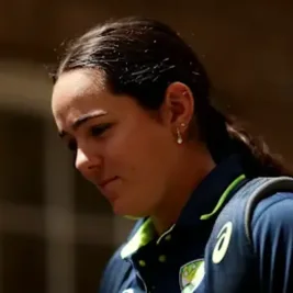 Lucy Hamilton Boosts Australia Ahead of West Indies Semifinal Clash