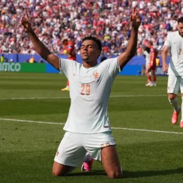 Three Matchups Headline World Cup Round of 32 Elimination Games