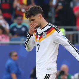 Germany Exits World Cup After Penalty Shootout Loss to Paraguay