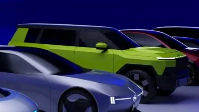 Jeep to Build Flagship D-SUV in China for European Market
