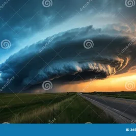 Severe Thunderstorms Threaten Eastern Ontario After Kingston Tornado