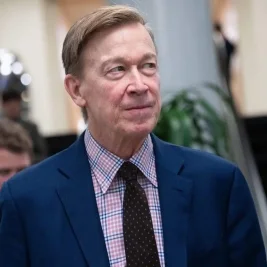 Hickenlooper Wins Colorado Democratic Senate Primary