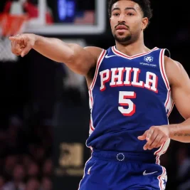 Lakers Close to Signing Quentin Grimes, Sandro Mamukelashvili
