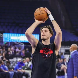 Chicago Bulls Sign Zach Collins to Two-Year, $17 Million Extension