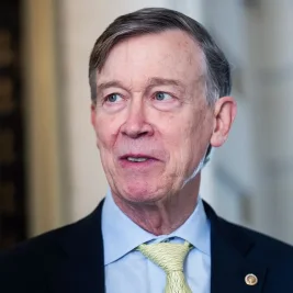 John Hickenlooper Wins Colorado Democratic Senate Primary