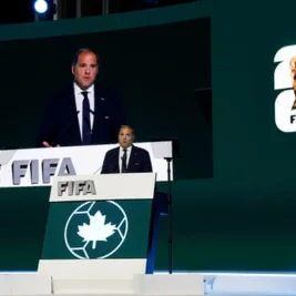Concacaf President Montagliani Oversees North American World Cup Amid Regional Success and Scrutiny