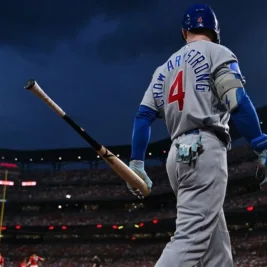 Pete Crow-Armstrong Declines 2026 MLB Home Run Derby Invitation