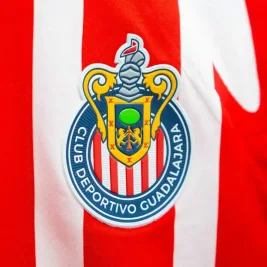 Chivas Delays Nike Game Jersey Debut Until Liga MX Opener