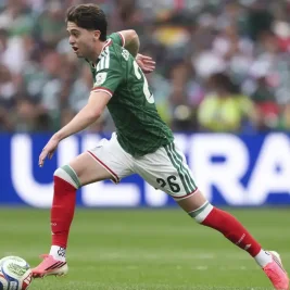 Javier Aguirre Benches Brian Gutierrez for Mexico vs Ecuador World Cup Clash