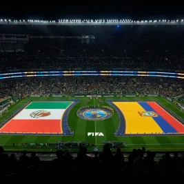 FIFA Under Fire After Mexico Fans Repeat Homophobic Chants at World Cup