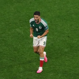 Mexico Eliminates Ecuador from World Cup to Break Conmebol Dominance
