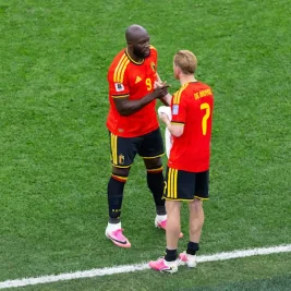 Belgium to Face Senegal in World Cup Knockout Stage at Seattle Stadium
