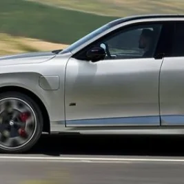 BMW to Build Electric X5 in Spartanburg from August 2026