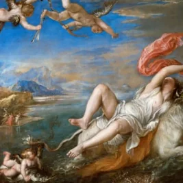 Depraved by Daisy Dixon: A Bold Look at Dark and Dangerous Art