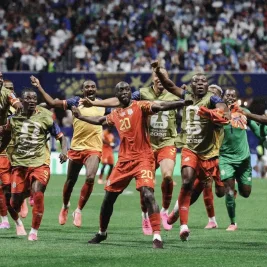 England Face Tactical DR Congo Test in World Cup Knockout