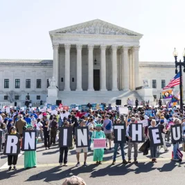 US Supreme Court Blocks Trump's Birthright Citizenship Executive Order