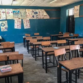 Gunmen Kidnap 37 Students and Staff in Northeast Nigeria School Raid